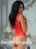 Liderescort en Nacori Chico en 